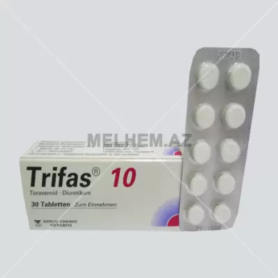 TRİFAS 10